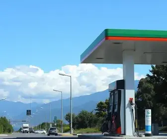 preço da gasolina em Taboão da Serra