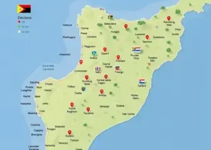 Últimas noticias de Taboão da Serra