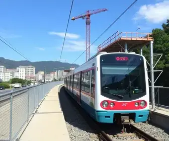 extensão da Linha 4-Amarela
