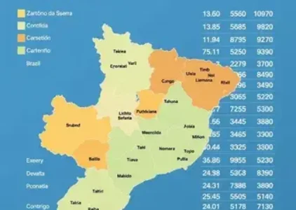 Últimas noticias de Taboão da Serra