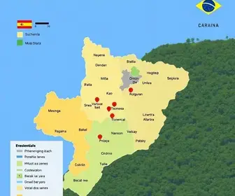 votação em Taboão da Serra