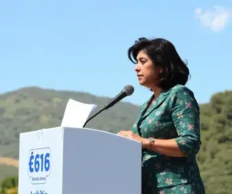 votação em Taboão da Serra