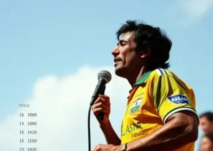 Últimas noticias de Taboão da Serra