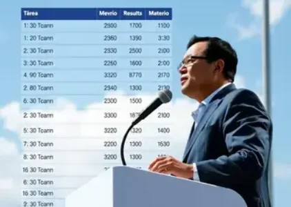 Últimas noticias de Taboão da Serra