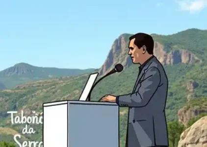 Últimas noticias de Taboão da Serra