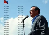 votação Taboão da Serra