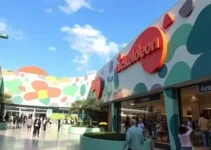 Arena Nickelodeon