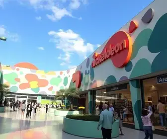 Arena Nickelodeon