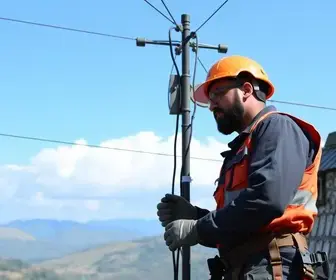 curso de manutenção elétrica com ar-condicionado