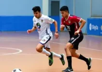 FB 95 Futsal