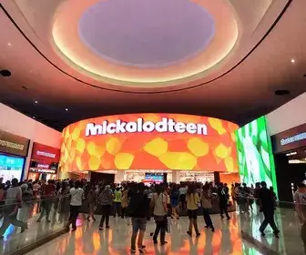 Arena Nickelodeon