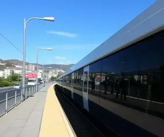 metrô em Taboão da Serra