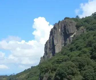 previsão do tempo na região
