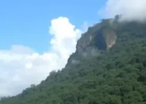 tempo em Taboão da Serra
