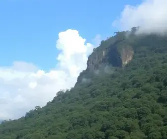 tempo em Taboão da Serra